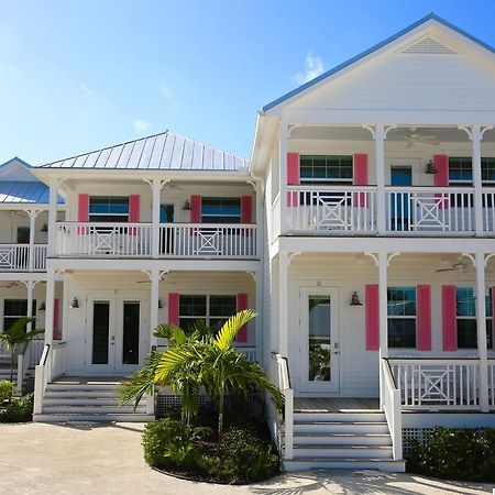 Little Basin Villas Islamorada Exteriér fotografie