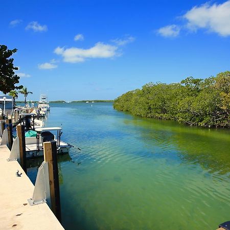 Little Basin Villas Islamorada Exteriér fotografie