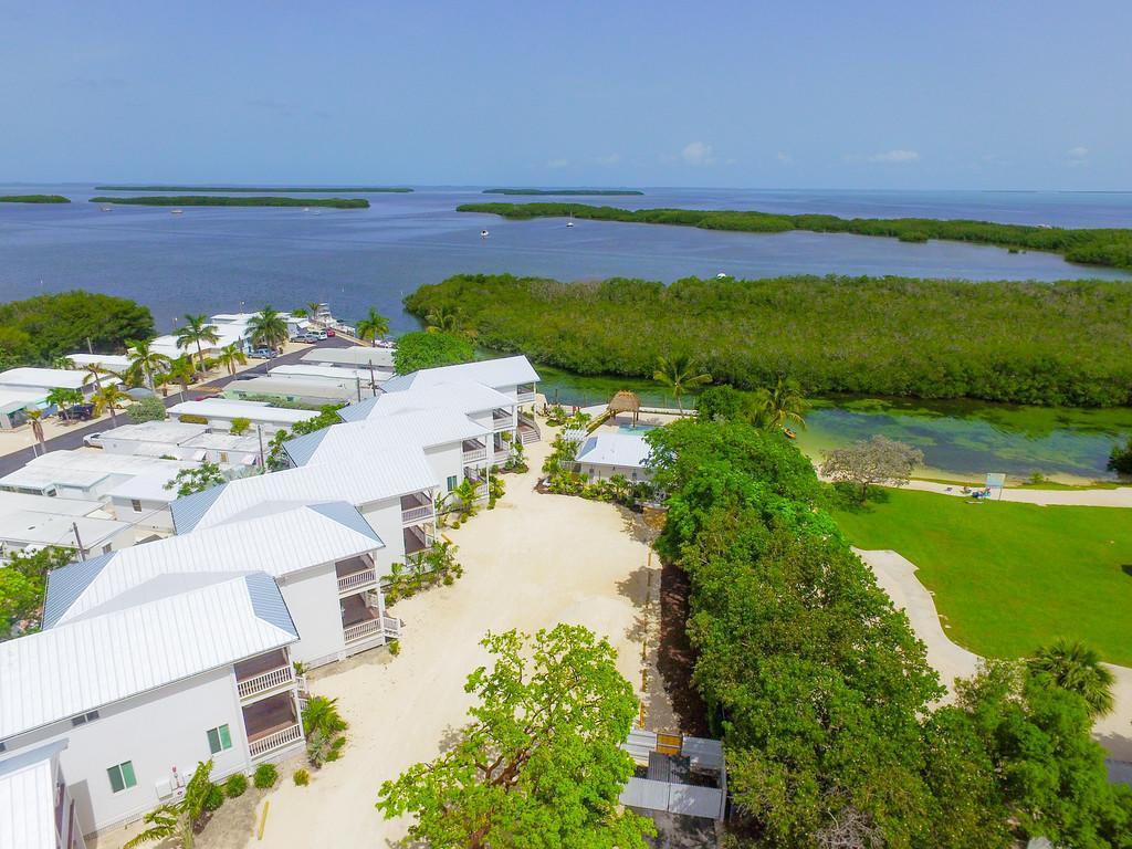 Little Basin Villas Islamorada Exteriér fotografie