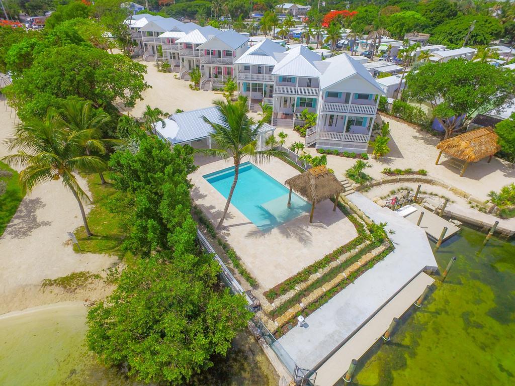 Little Basin Villas Islamorada Exteriér fotografie