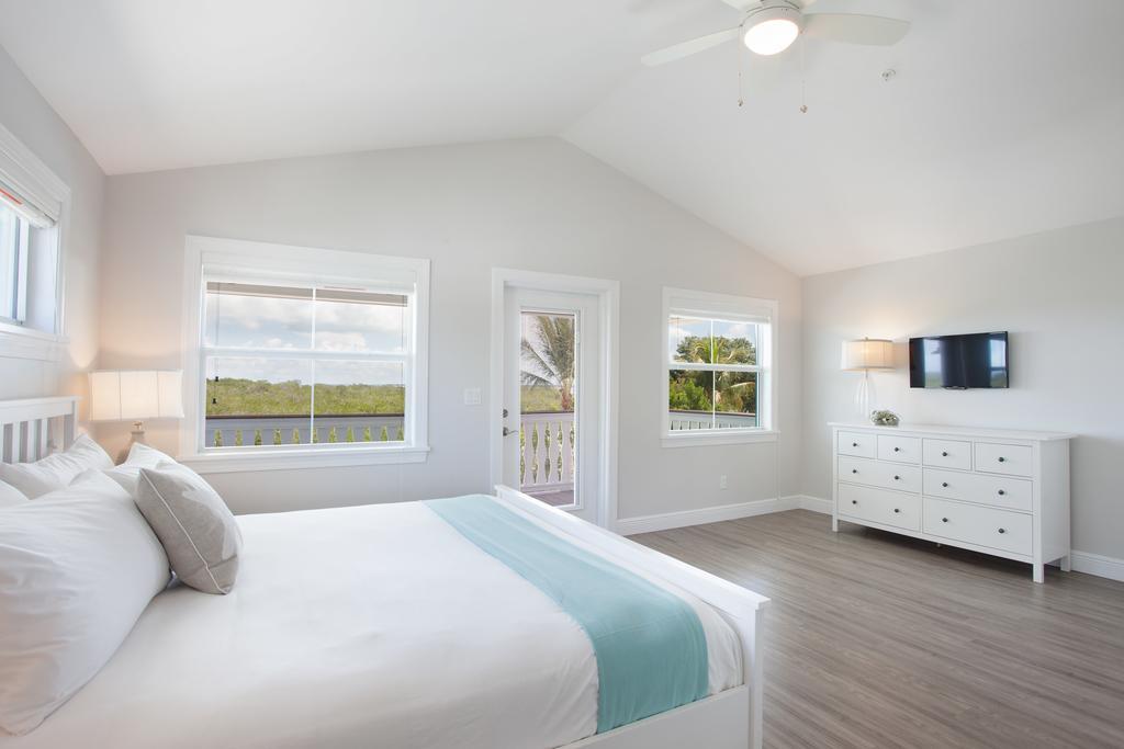 Little Basin Villas Islamorada Exteriér fotografie