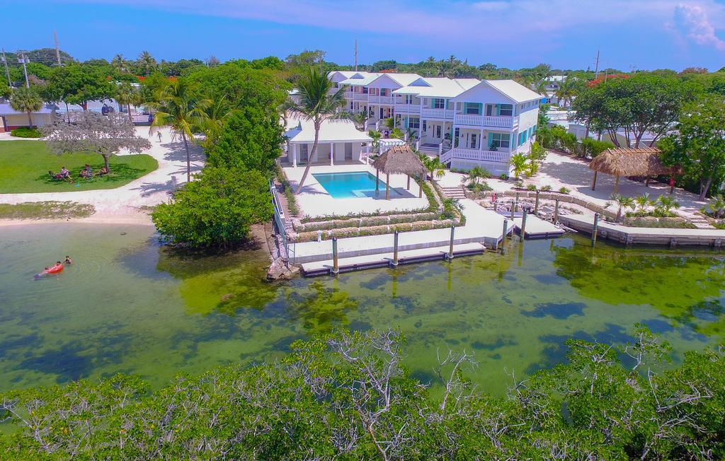 Little Basin Villas Islamorada Exteriér fotografie