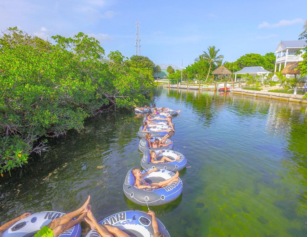 Little Basin Villas Islamorada Exteriér fotografie