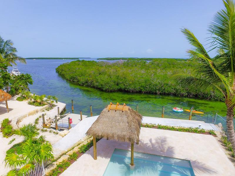 Little Basin Villas Islamorada Exteriér fotografie