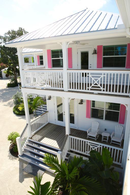 Little Basin Villas Islamorada Exteriér fotografie