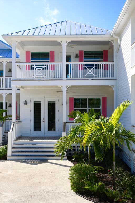 Little Basin Villas Islamorada Exteriér fotografie