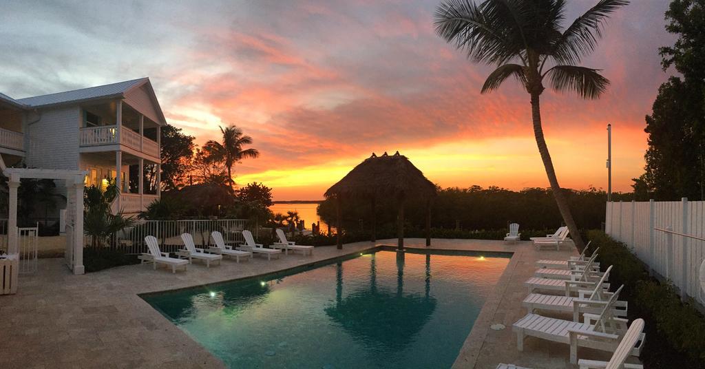 Little Basin Villas Islamorada Exteriér fotografie