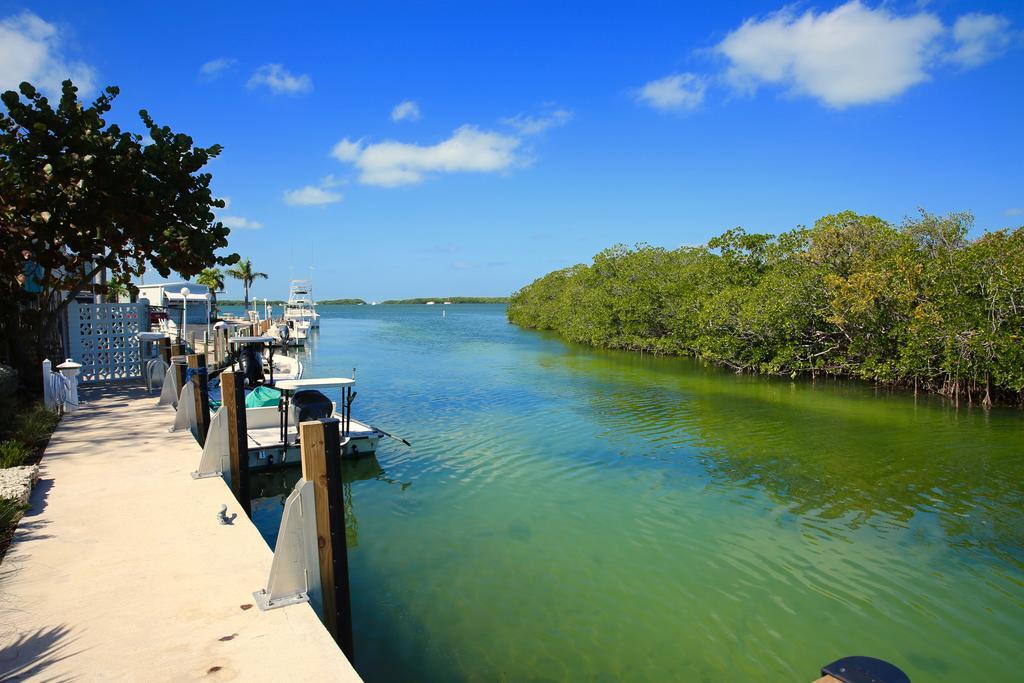 Little Basin Villas Islamorada Exteriér fotografie