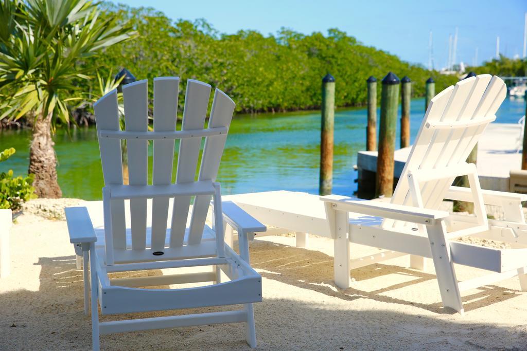 Little Basin Villas Islamorada Exteriér fotografie