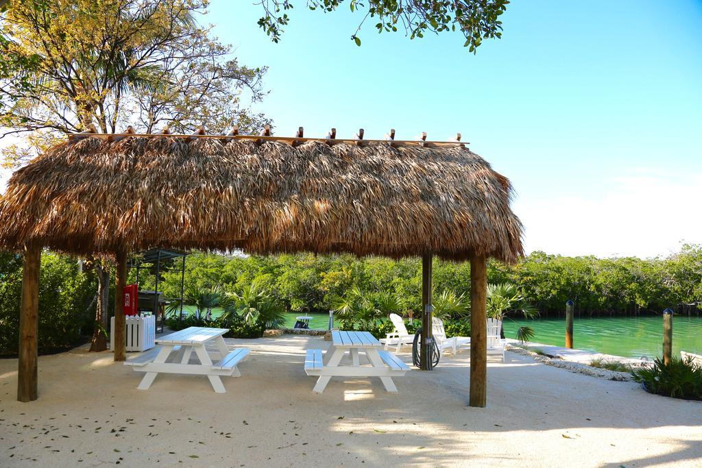 Little Basin Villas Islamorada Exteriér fotografie