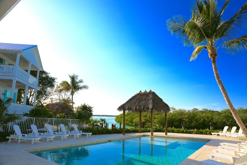 Little Basin Villas Islamorada Exteriér fotografie