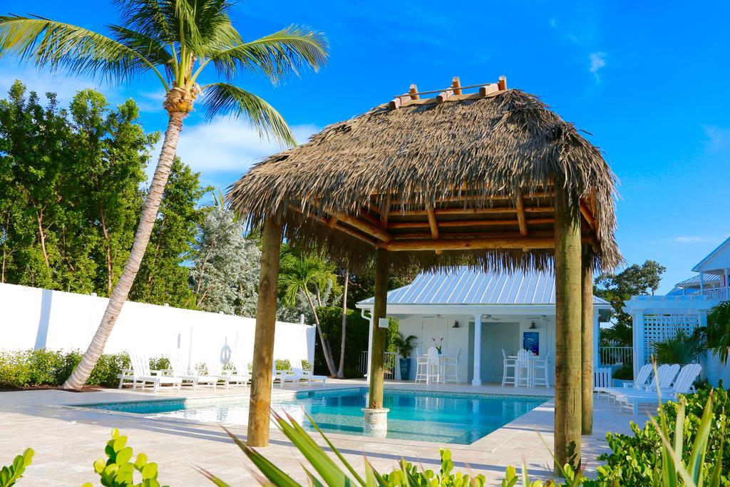 Little Basin Villas Islamorada Exteriér fotografie