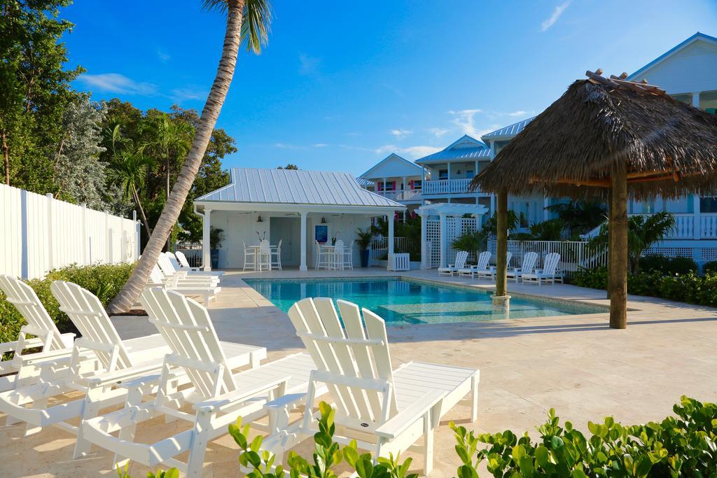 Little Basin Villas Islamorada Exteriér fotografie