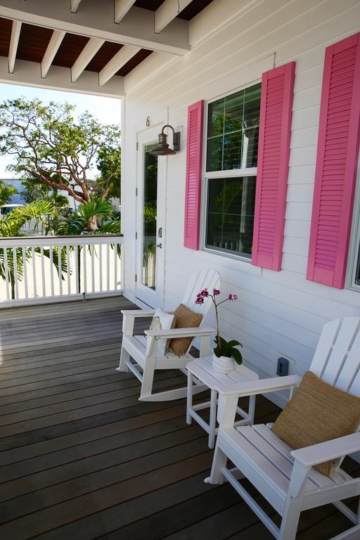 Little Basin Villas Islamorada Exteriér fotografie