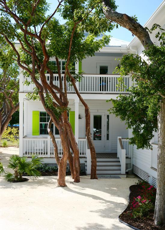 Little Basin Villas Islamorada Exteriér fotografie
