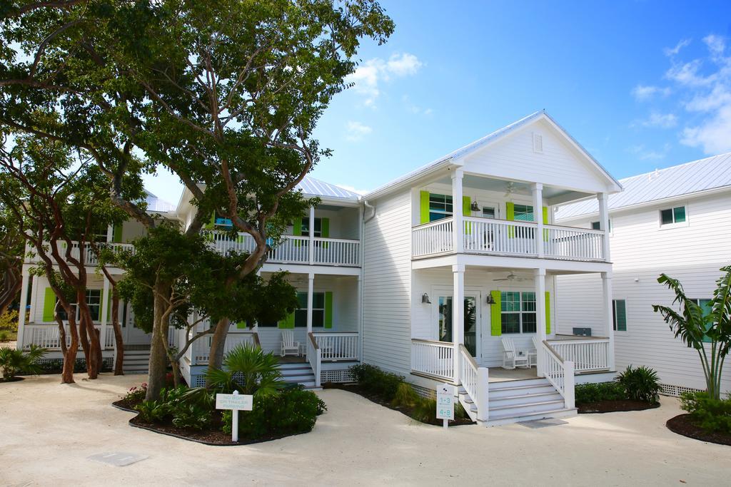 Little Basin Villas Islamorada Exteriér fotografie