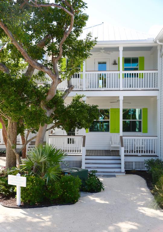Little Basin Villas Islamorada Exteriér fotografie
