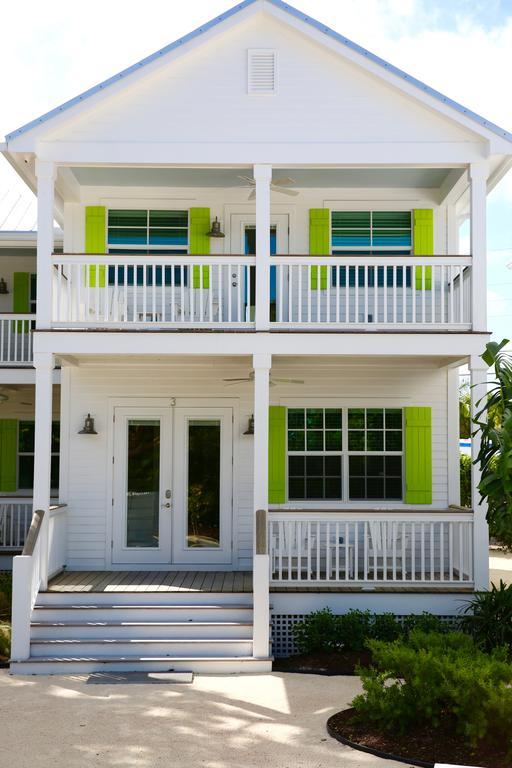 Little Basin Villas Islamorada Exteriér fotografie