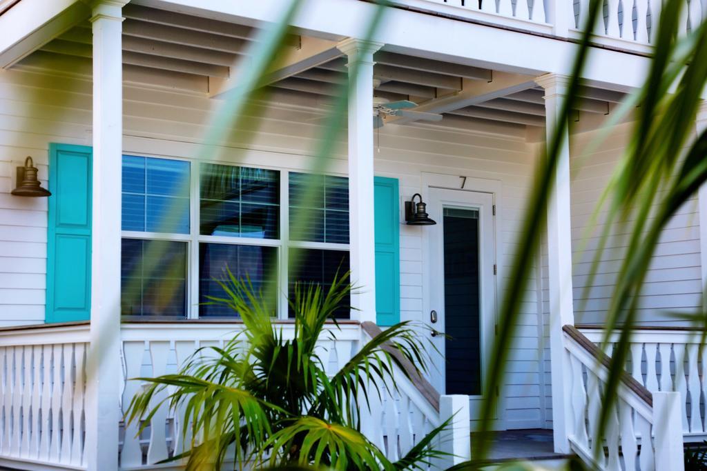 Little Basin Villas Islamorada Exteriér fotografie