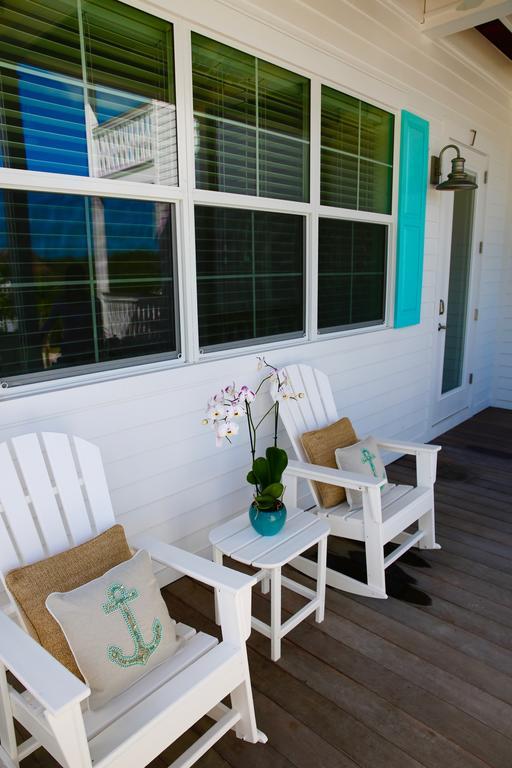 Little Basin Villas Islamorada Exteriér fotografie