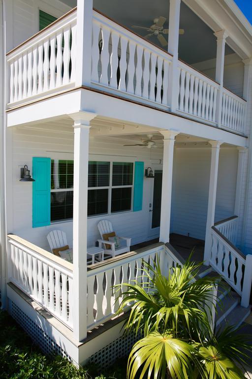 Little Basin Villas Islamorada Exteriér fotografie