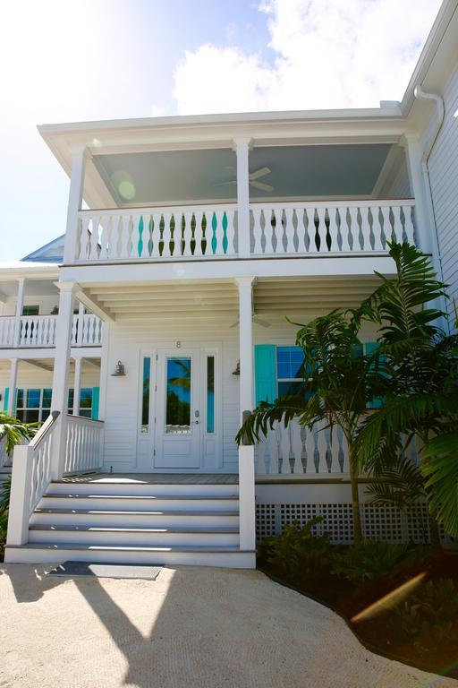 Little Basin Villas Islamorada Exteriér fotografie