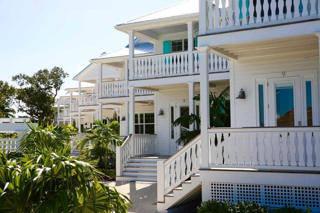Little Basin Villas Islamorada Exteriér fotografie