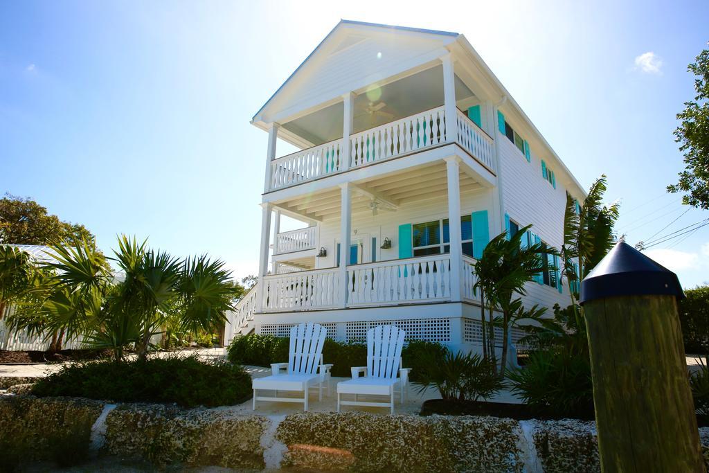 Little Basin Villas Islamorada Exteriér fotografie