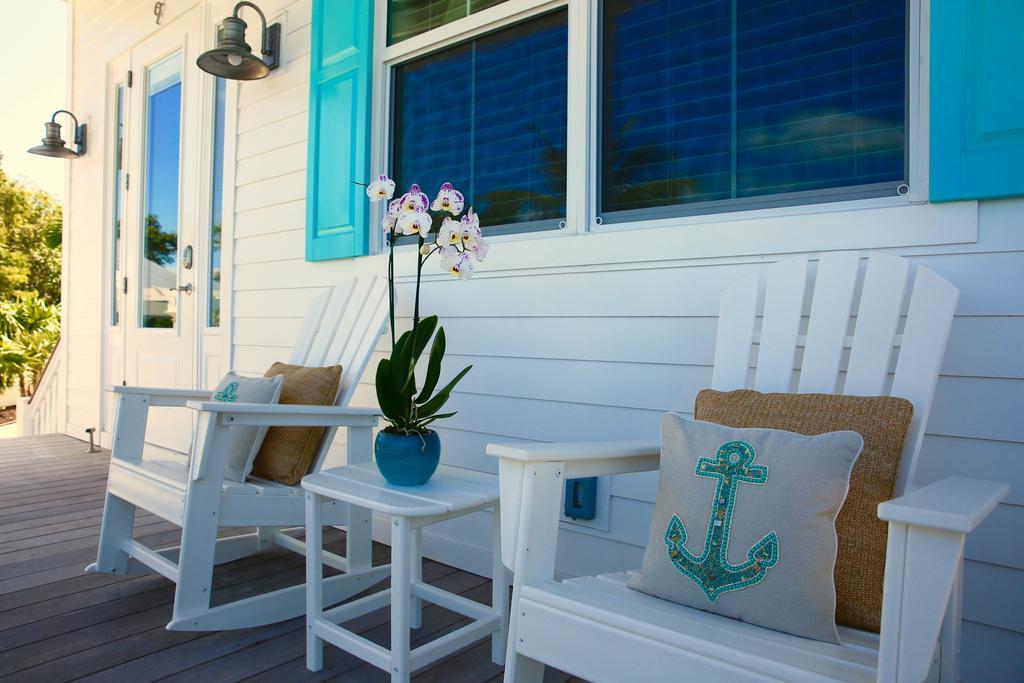 Little Basin Villas Islamorada Exteriér fotografie