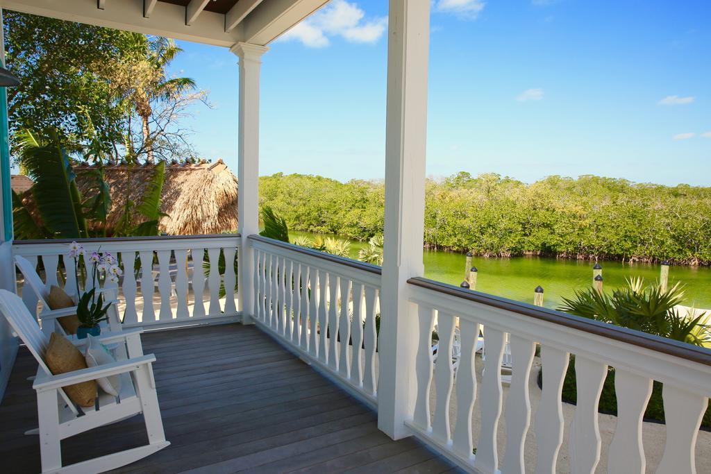 Little Basin Villas Islamorada Exteriér fotografie
