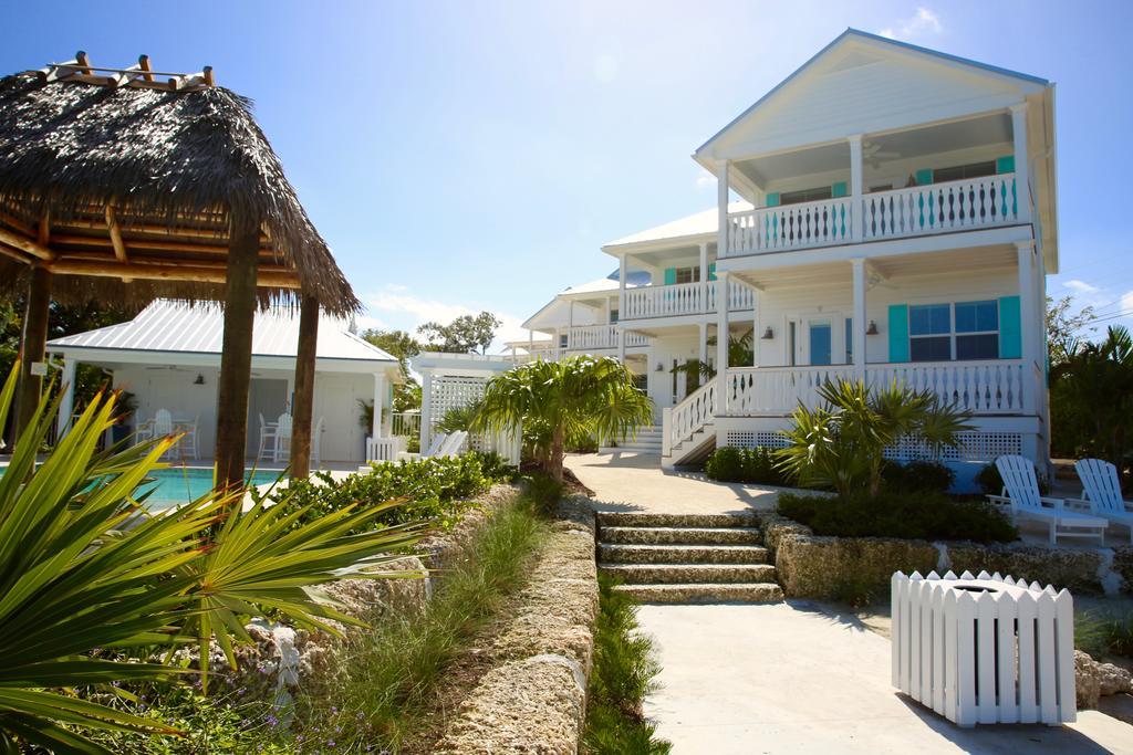 Little Basin Villas Islamorada Exteriér fotografie