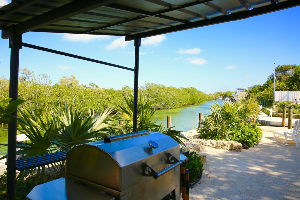 Little Basin Villas Islamorada Exteriér fotografie