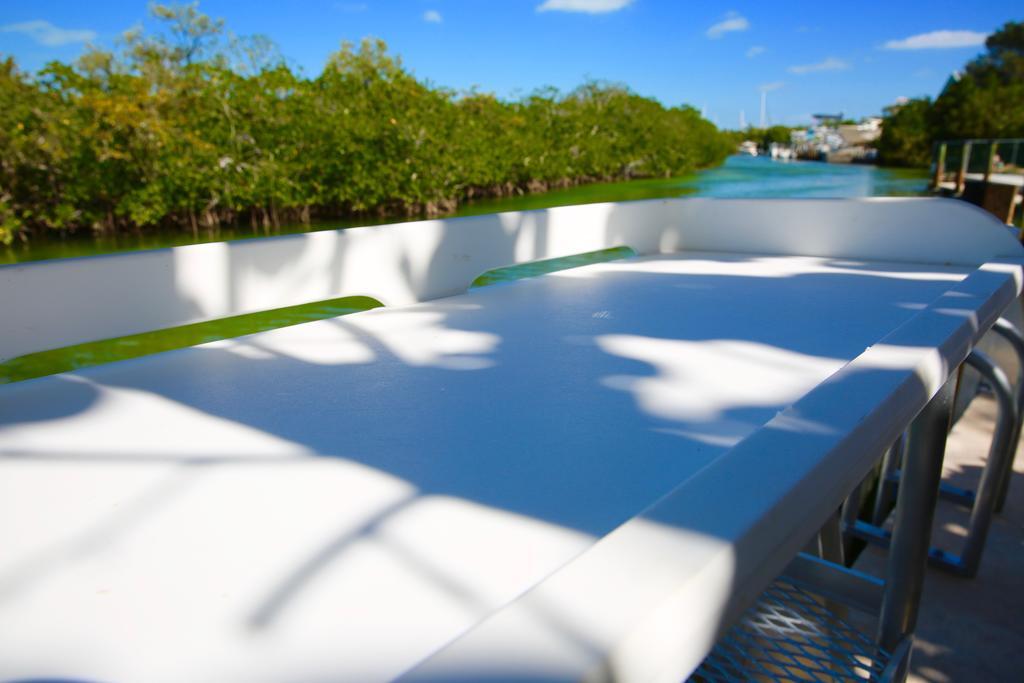 Little Basin Villas Islamorada Exteriér fotografie